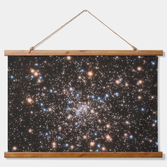 Tapisserie Suspendue Ngc 6397 (Devant)
