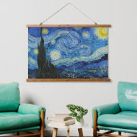 Nuit étoilée | Vincent van Gogh