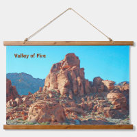 Parc d'état de Valley of Fire