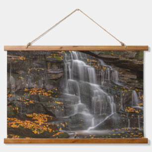 Tapisserie Suspendue Parc national de Blackwater Falls