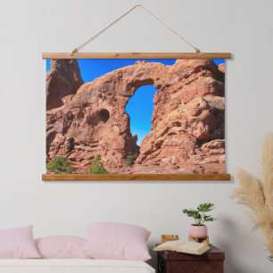 Tapisserie Suspendue Parc National Des Arches pittoresques, Vs 4