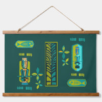 Parti Hawaïen Tiki