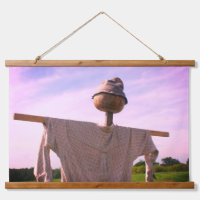 Pays Jardin Scarecrow