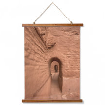 Pecos Nouveau Mexique Ruines Pueblo