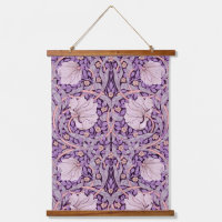 Pimpernel, William Morris