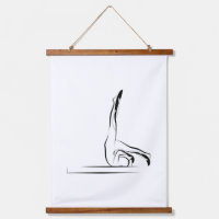 Poche du solde de contrôle Pilates - Réformateur