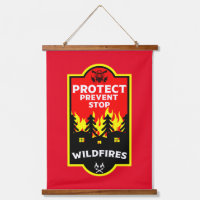 Prévention des incendies de forêt