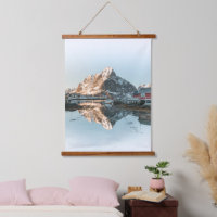 Reine, îles Lofoten