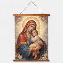 Sainte Mère de Dieu – Amour Divin & Protection´11