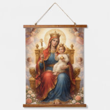 Sainte Mère de Dieu – Amour Divin & Protection´12