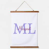 simple ajout de nom monogramme rose rouge jeton