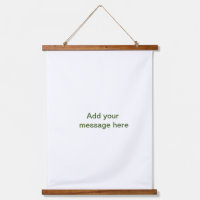 Simple minimal vert ajoutez votre texte nom photo