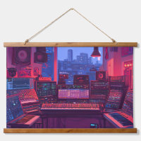 Studio de Musique à Domicile