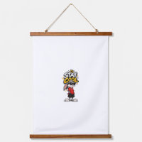 Style de rue lapin graphique Restez cool – Urba dr