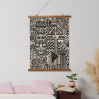 Symboles historiques anciens Style de tatouage