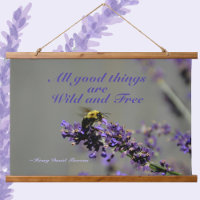 Toutes les bonnes choses Wild and Free Bumblebee L