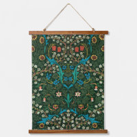 Tulip de William Morris (1834-1896)