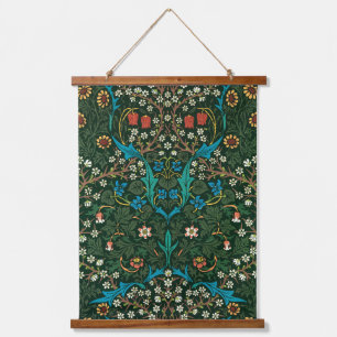 Tapisserie Suspendue Tulip de William Morris (1834-1896)