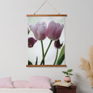 Tapisserie Suspendue Tulipes 3259