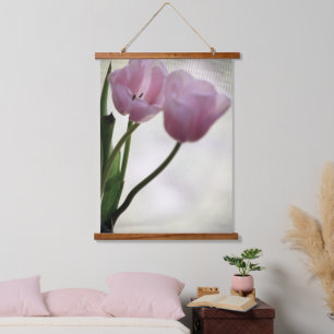 Tapisserie Suspendue Tulipes 3265