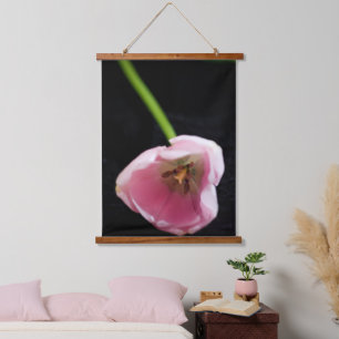 Tapisserie Suspendue Tulipes 3272