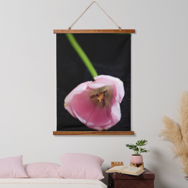 Tapisserie Suspendue Tulipes 3272 (Chambre à coucher)