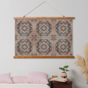 Tapisserie Suspendue Turc Moderne Belle collection de Motifs anciens