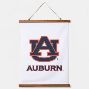 Tapisserie Suspendue Université d'Auburn AU Auburn