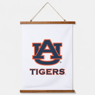 Tapisserie Suspendue Université d'Auburn Auburn