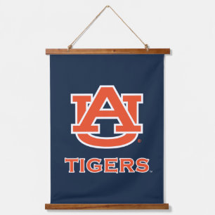 Tapisserie Suspendue Université d'Auburn Auburn