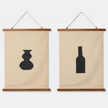 Vases minimales