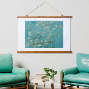 Tapisserie Suspendue Vincent Van Gogh, Almond Blossom, Amandelbloesem