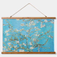 Vincent van Gogh - Floraison des amandiers