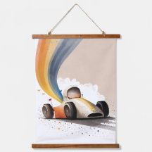 Voiture de course
