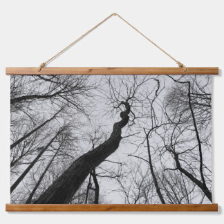 Tapisserie Suspendue Wavy_Tree_Tapestry 