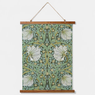 Tapisserie Suspendue William Morris - Pimpernel