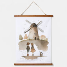 Windmill