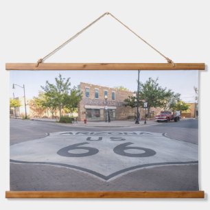 Tapisserie Suspendue Winslow, Arizona