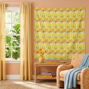 Tapisserie Tweety