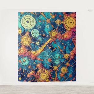 Tapisserie V-Pulse 3