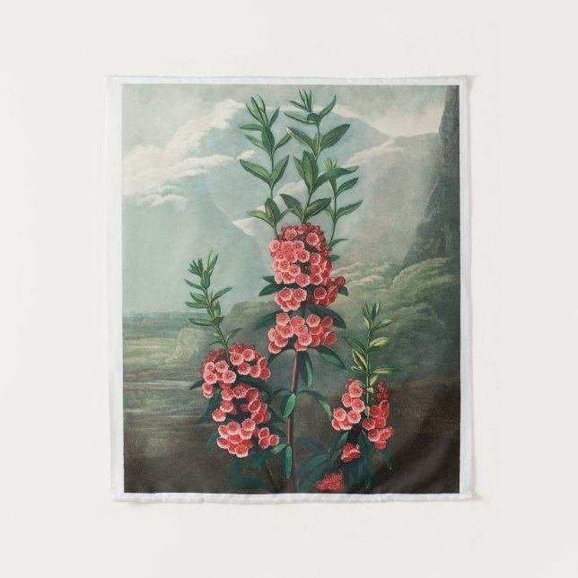 Tapisserie vintage (Devant)