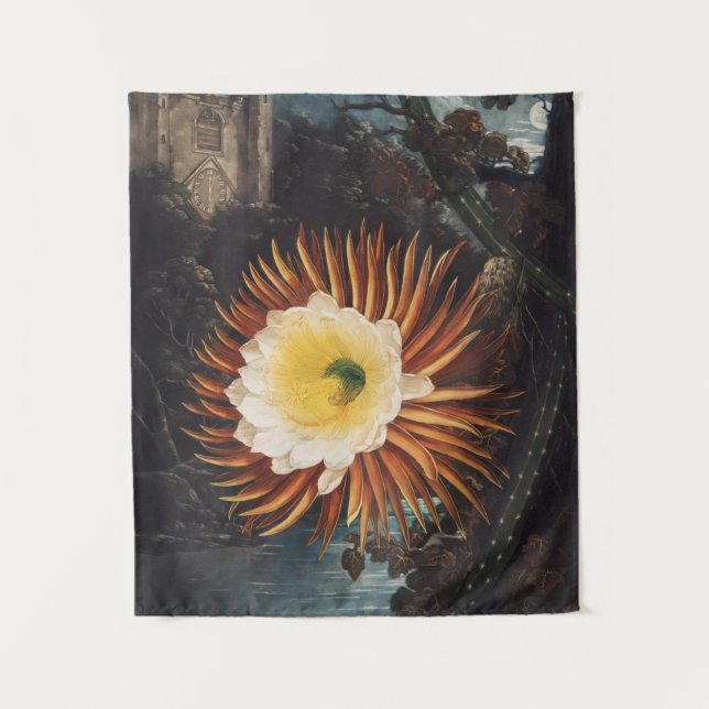 Tapisserie vintage (Devant)