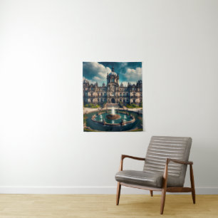 Tapisserie Wandteppich