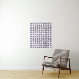 Tapisserien Sonnenblumen Wandteppich