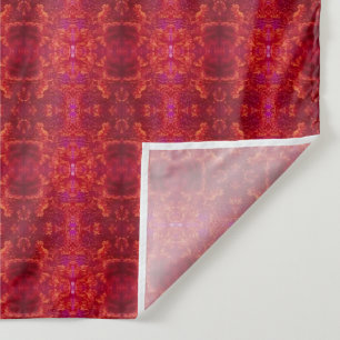 Tapisseries à motifs de trait