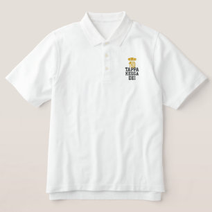 TAPPA KEGGA DEI polo