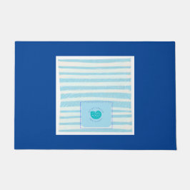 Tappy per esterno personalizzabile fußmatte