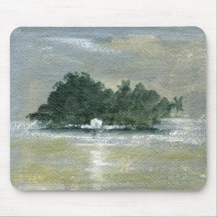 Taprabane 2 mousepad