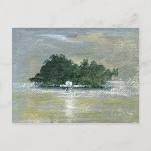 Taprabane 2 postkarte
