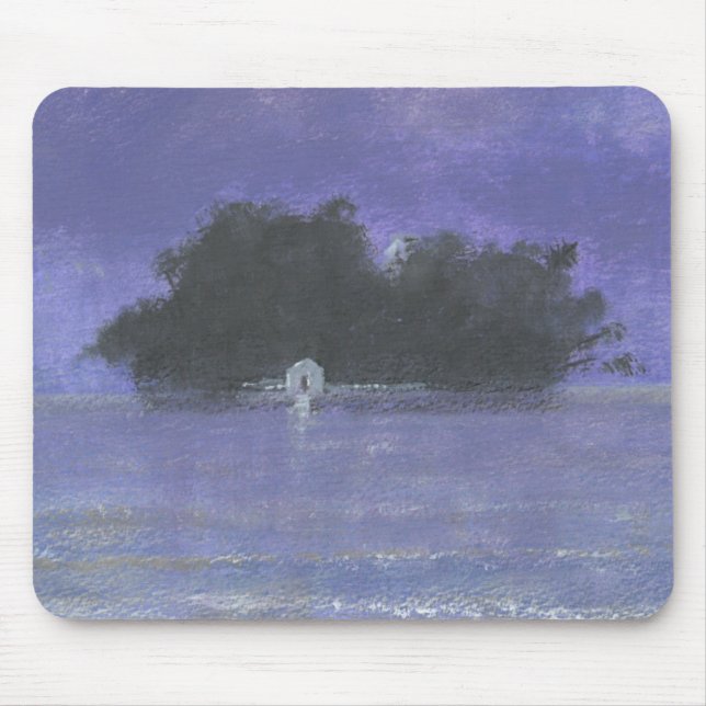 Taprabane Mousepad (Vorne)